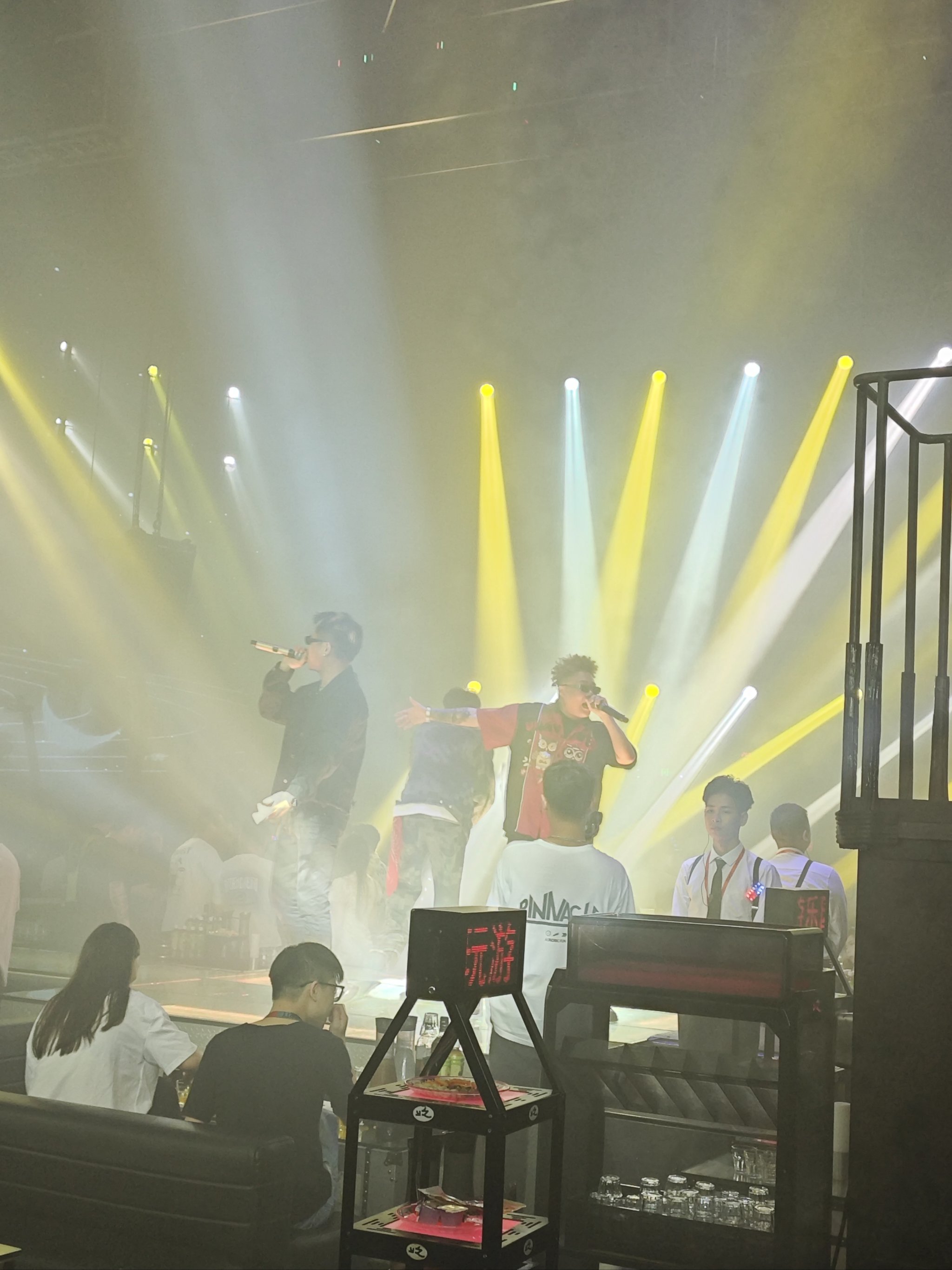 延安商务ktv费用怎么算方法解析-延川县ktv预订