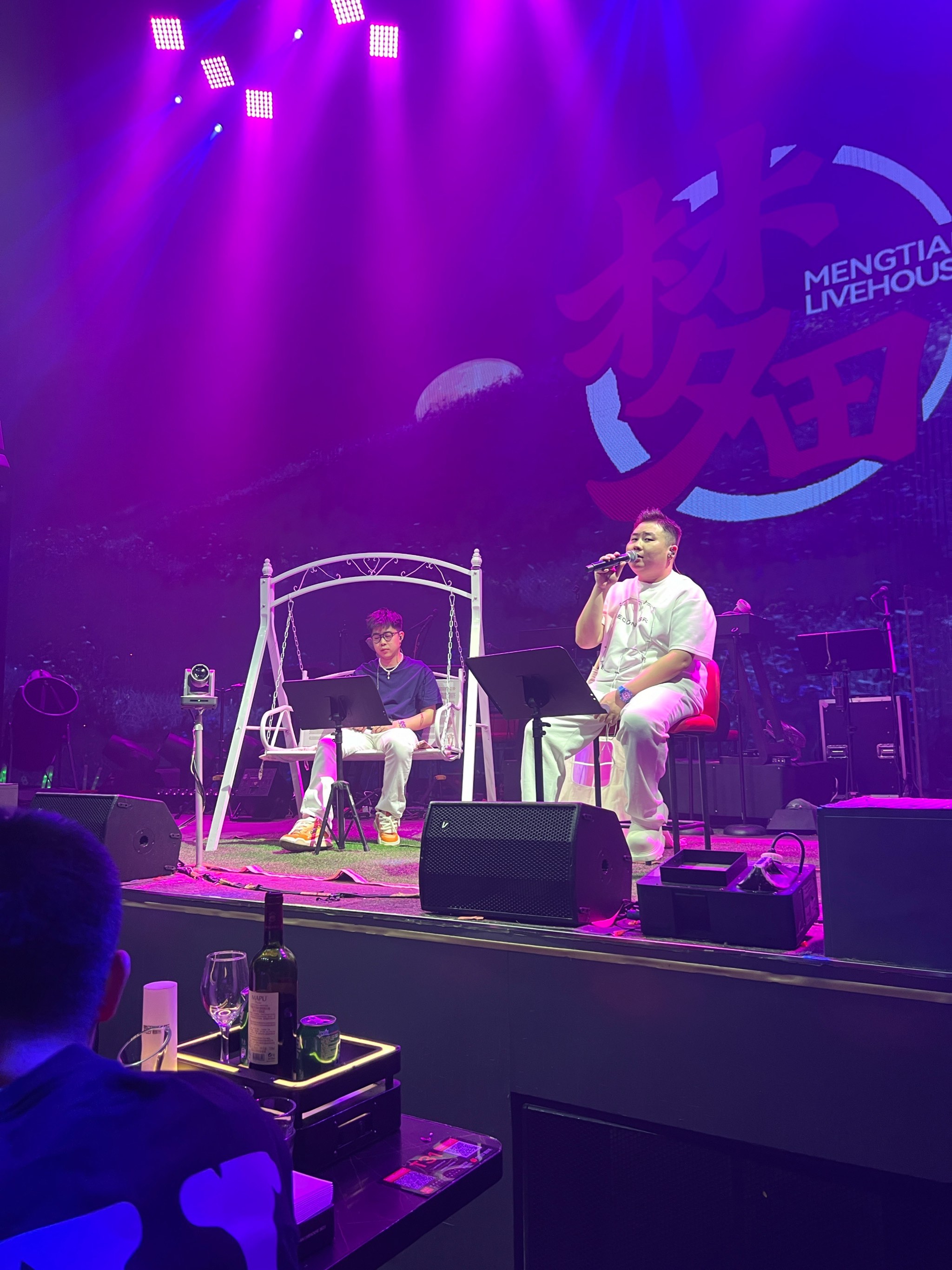 延安商务ktv计时方式全解析-延长县ktv预订